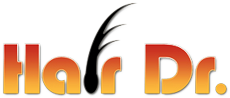Hair Dr. Logo
