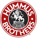 hummus brothers logo